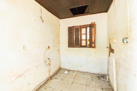 Casa à venda com 80m², 4 quartos e sem vaga