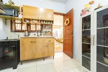 Casa à venda com 80m², 4 quartos e sem vaga