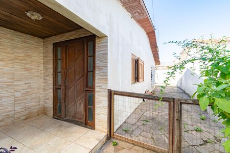 Casa à venda com 80m², 4 quartos e sem vaga