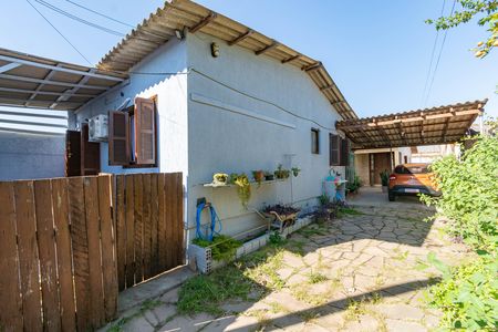Casa à venda com 80m², 4 quartos e sem vaga
