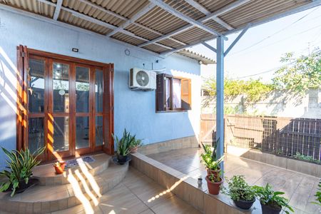Casa à venda com 80m², 4 quartos e sem vaga