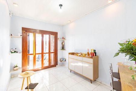 Casa à venda com 80m², 4 quartos e sem vaga