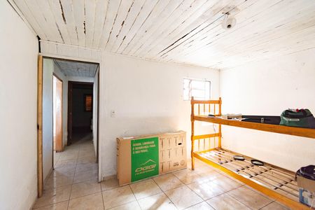 Casa à venda com 80m², 4 quartos e sem vaga