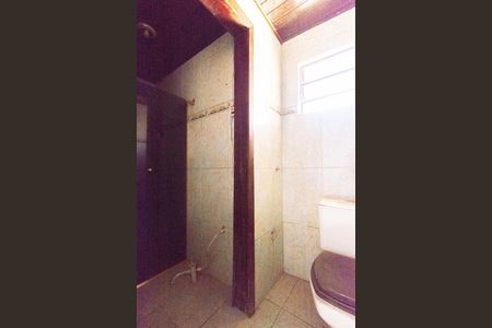 Casa à venda com 80m², 4 quartos e sem vaga