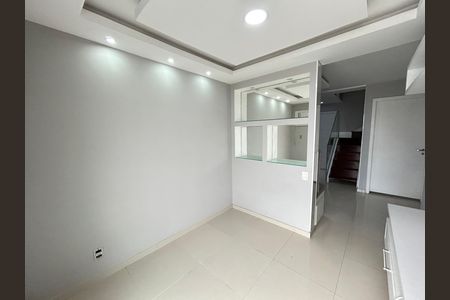 Apartamento à venda com 147m², 4 quartos e 2 vagasSala