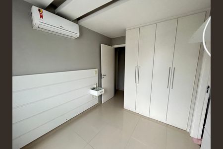 Apartamento à venda com 147m², 4 quartos e 2 vagasQuarto 4 - Suíte