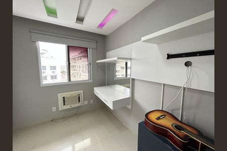 Apartamento à venda com 147m², 4 quartos e 2 vagasQuarto 1