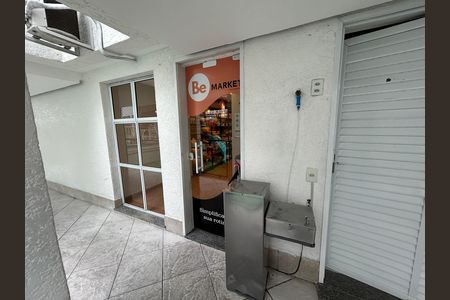 Apartamento à venda com 147m², 4 quartos e 2 vagasÁrea comum