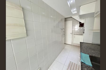 Apartamento à venda com 147m², 4 quartos e 2 vagasCozinha
