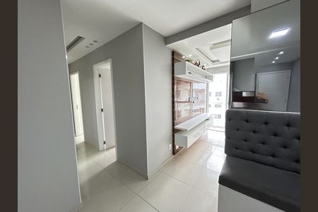 Apartamento à venda com 147m², 4 quartos e 2 vagasSala