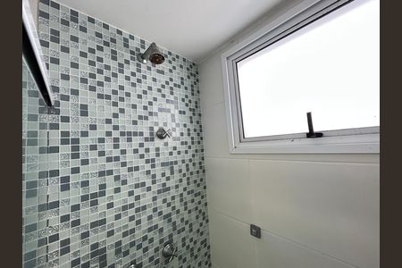 Apartamento à venda com 147m², 4 quartos e 2 vagasBanheiro da Suíte
