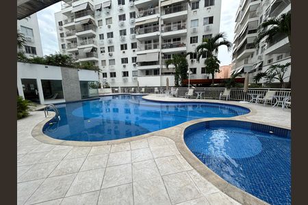 Apartamento à venda com 147m², 4 quartos e 2 vagasÁrea comum - Piscina