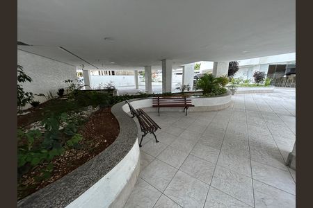 Apartamento à venda com 147m², 4 quartos e 2 vagasÁrea comum