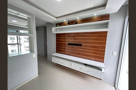 Apartamento à venda com 147m², 4 quartos e 2 vagasSala
