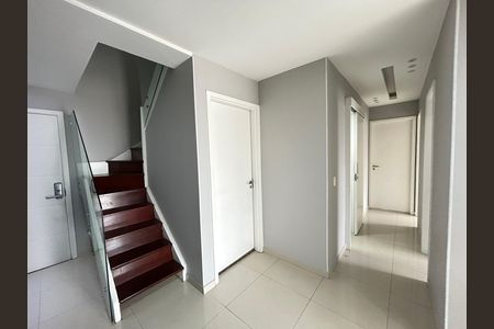 Apartamento à venda com 147m², 4 quartos e 2 vagasSala