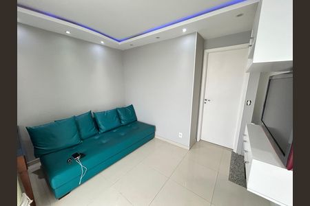 Apartamento à venda com 147m², 4 quartos e 2 vagasSala da cobertura