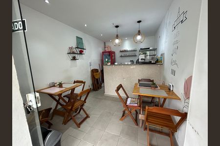 Apartamento à venda com 147m², 4 quartos e 2 vagasÁrea comum