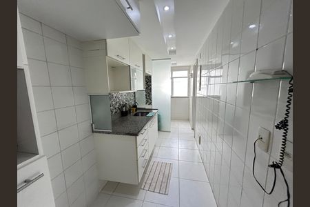 Apartamento à venda com 147m², 4 quartos e 2 vagasCozinha
