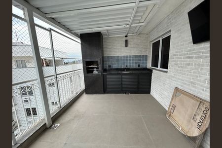 Apartamento à venda com 147m², 4 quartos e 2 vagasEspaço Gourmet