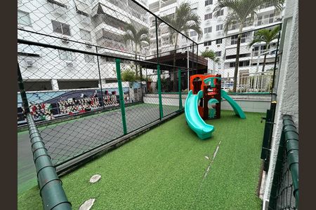 Apartamento à venda com 147m², 4 quartos e 2 vagasÁrea comum - Playground
