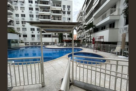 Apartamento à venda com 147m², 4 quartos e 2 vagasÁrea comum - Piscina