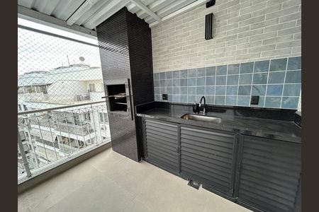 Apartamento à venda com 147m², 4 quartos e 2 vagasEspaço Gourmet