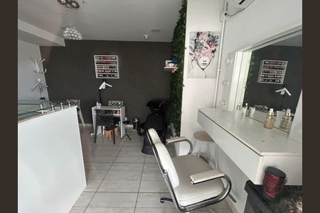 Apartamento à venda com 147m², 4 quartos e 2 vagasÁrea comum