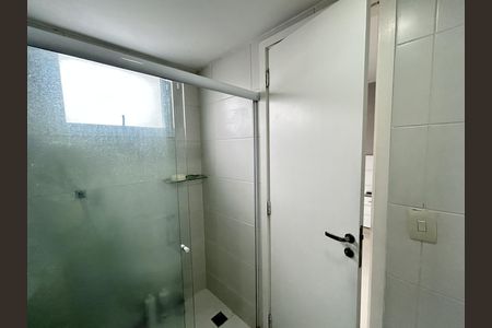 Apartamento à venda com 147m², 4 quartos e 2 vagasBanheiro da Suíte