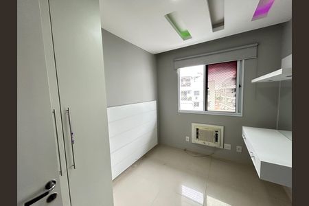 Apartamento à venda com 147m², 4 quartos e 2 vagasQuarto 1