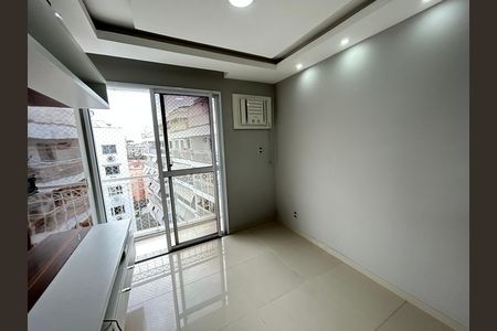 Apartamento à venda com 147m², 4 quartos e 2 vagasSala