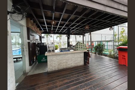 Apartamento à venda com 147m², 4 quartos e 2 vagasÁrea comum