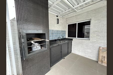 Apartamento à venda com 147m², 4 quartos e 2 vagasEspaço Gourmet