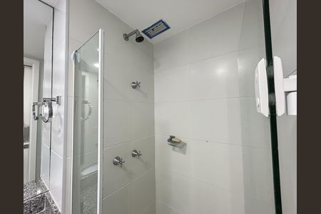 Apartamento à venda com 147m², 4 quartos e 2 vagasBanheiro Social