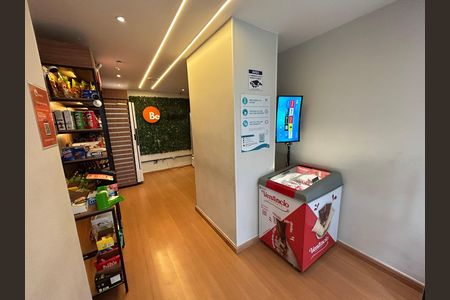 Apartamento à venda com 147m², 4 quartos e 2 vagasÁrea comum