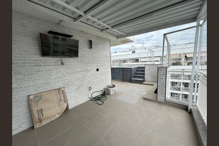 Apartamento à venda com 147m², 4 quartos e 2 vagasEspaço Gourmet