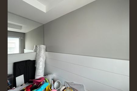 Apartamento à venda com 147m², 4 quartos e 2 vagasQuarto 3