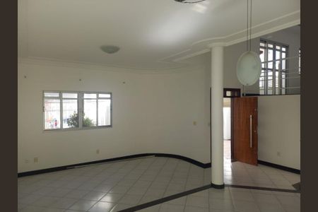 Sala de casa para alugar com 4 quartos, 239m² em Morada da Colina, Uberlândia