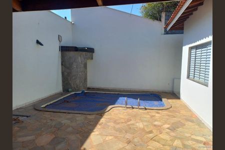 Casa para alugar com 239m², 4 quartos e 2 vagasÁrea comum