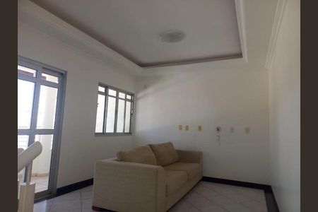 Casa para alugar com 4 quartos, 239m² em Morada da Colina, Uberlândia