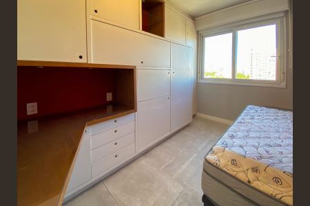 Apartamento para alugar com 86m², 2 quartos e 2 vagasQuarto 1
