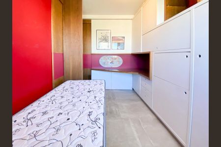 Apartamento para alugar com 86m², 2 quartos e 2 vagasQuarto 1