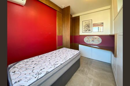 Apartamento para alugar com 86m², 2 quartos e 2 vagasQuarto 1