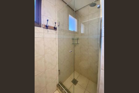 Apartamento para alugar com 86m², 2 quartos e 2 vagasBanheiro 2