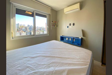 Apartamento para alugar com 86m², 2 quartos e 2 vagasQuarto 2