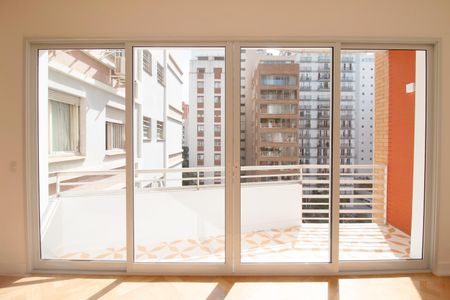 Apartamento à venda com 168m², 3 quartos e 1 vaga