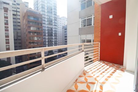 Apartamento à venda com 168m², 3 quartos e 1 vaga