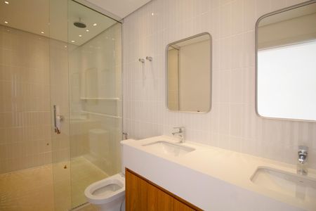 Apartamento à venda com 168m², 3 quartos e 1 vaga