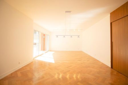 Apartamento à venda com 168m², 3 quartos e 1 vaga