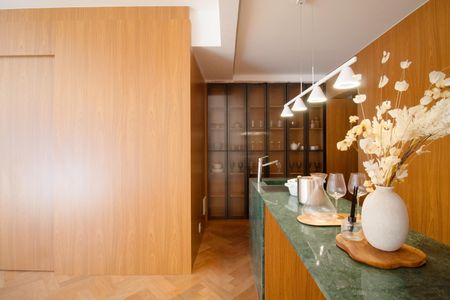 Apartamento à venda com 168m², 3 quartos e 1 vaga