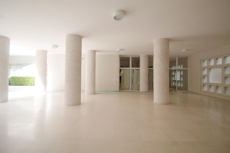 Apartamento à venda com 168m², 3 quartos e 1 vaga